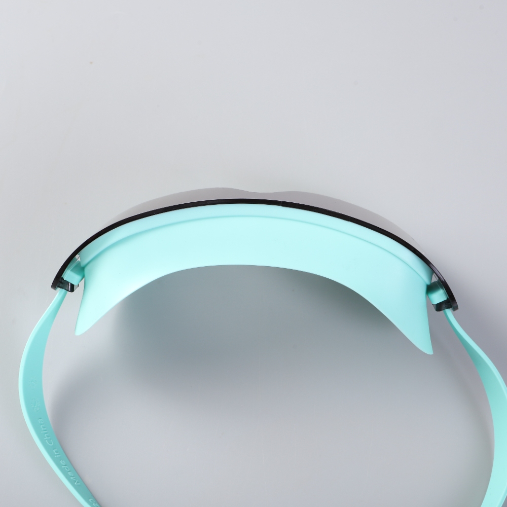 大框成人游泳镜防雾防紫外线PC镜片 