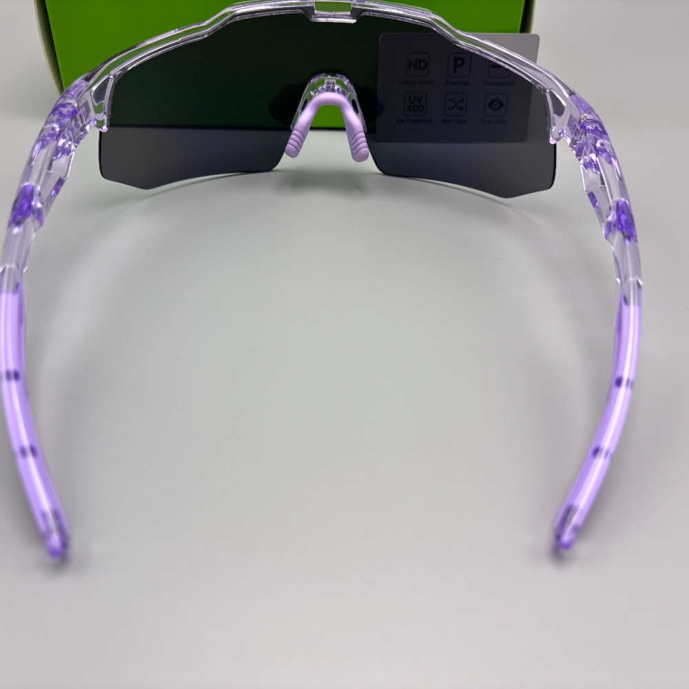 男女通用防紫外线轻便太阳镜