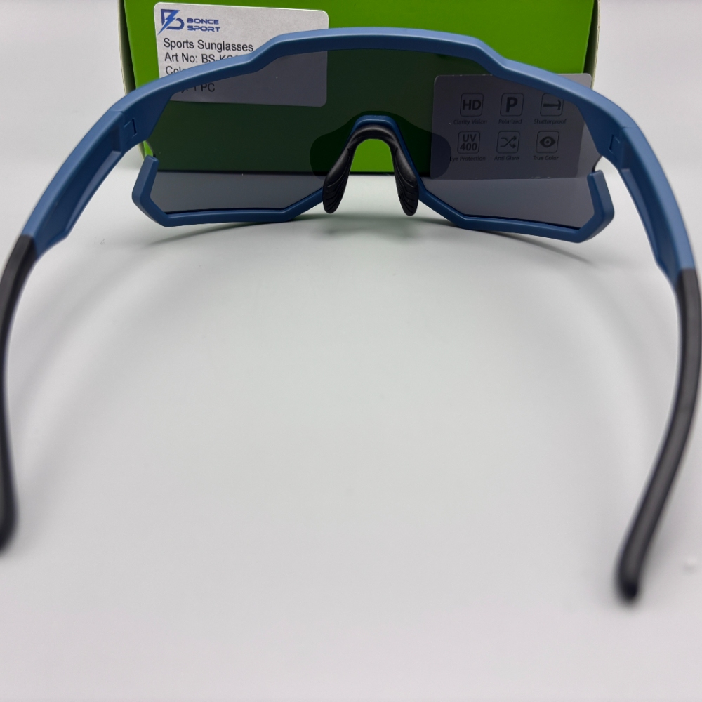 大框滑雪镜骑行防风眼镜防紫外线太阳镜