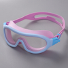 宽视角儿童游泳镜