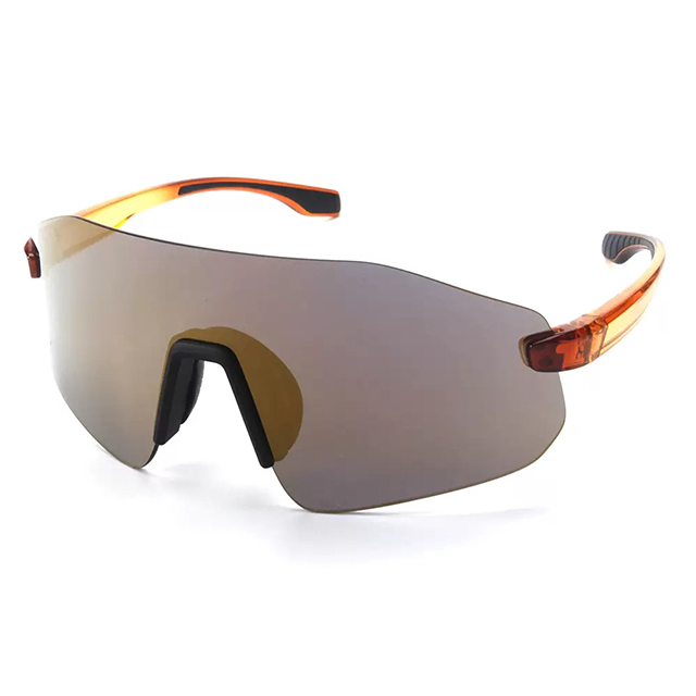  防风骑行太阳镜