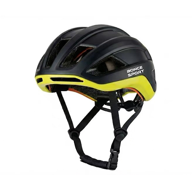 轻型自行车头盔