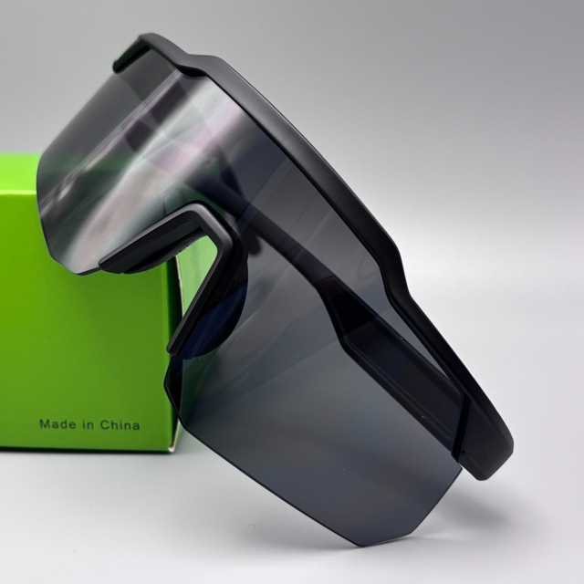 Pickleball 户外防风运动太阳镜