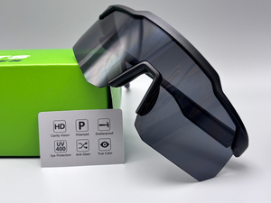 户外防风运动太阳镜