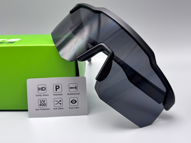 户外防风运动太阳镜