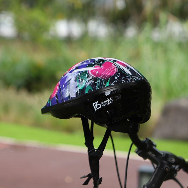 可定制滑板儿童头盔