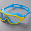 宽视角儿童游泳镜