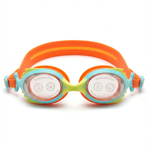 通用儿童游泳镜