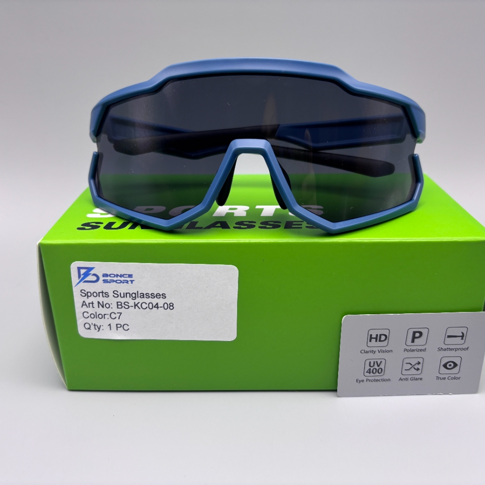 大框滑雪镜骑行防风眼镜防紫外线太阳镜